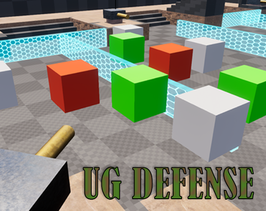 UG Defense Image