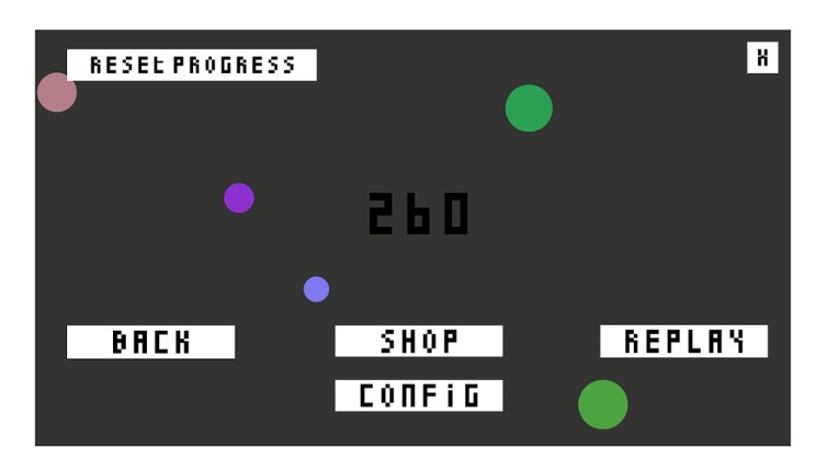 Ultrapong Image