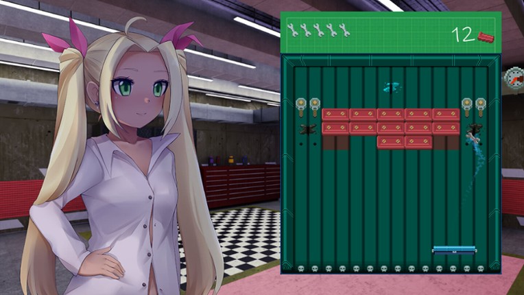 Under The Hood screenshot
