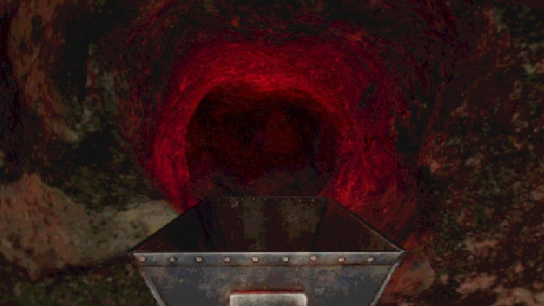 Unwaking Image
