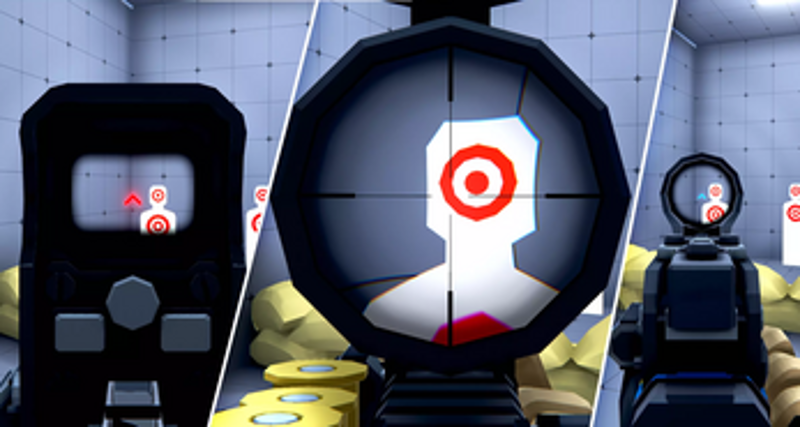 URP - Game Image
