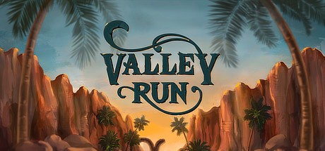 Games like Valley Run