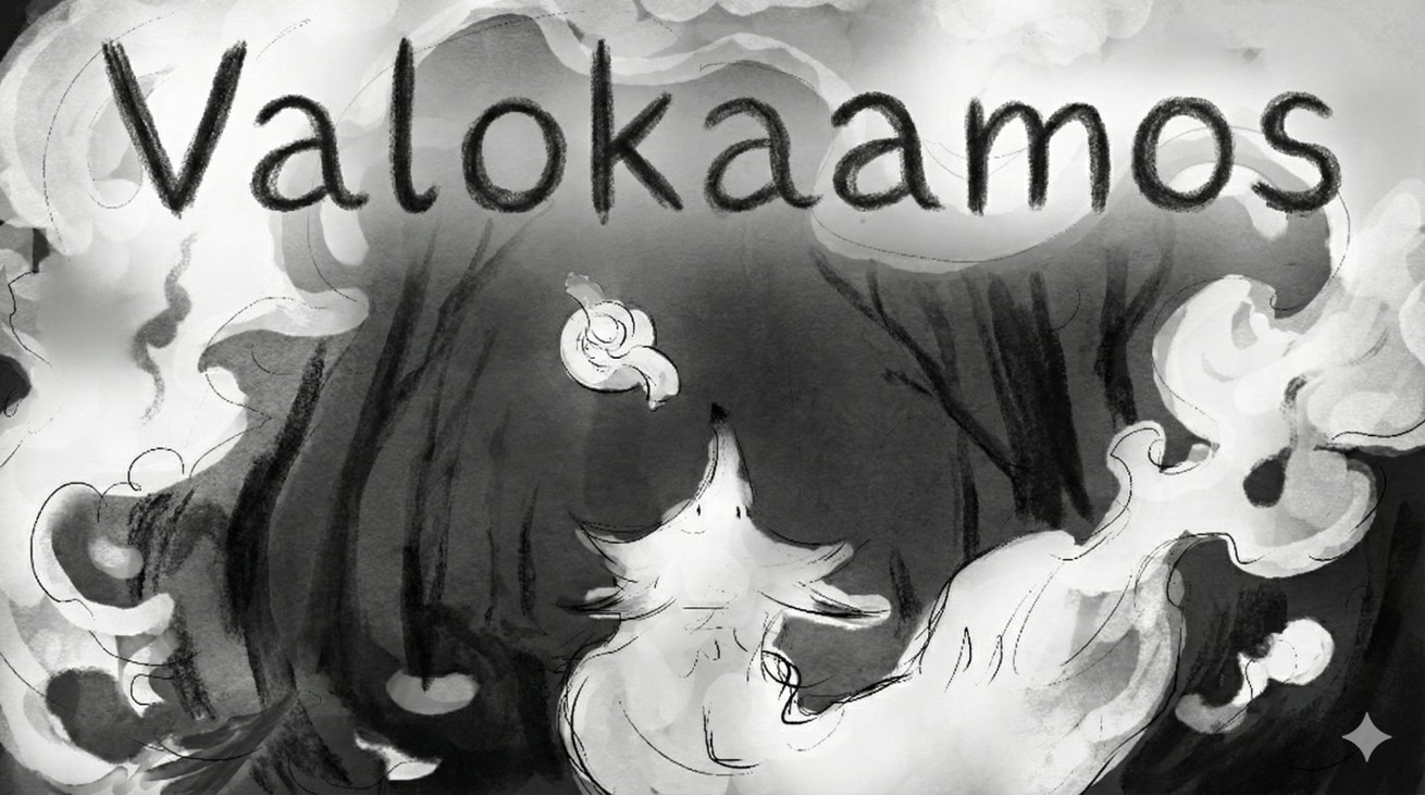 Games like Valokaamos