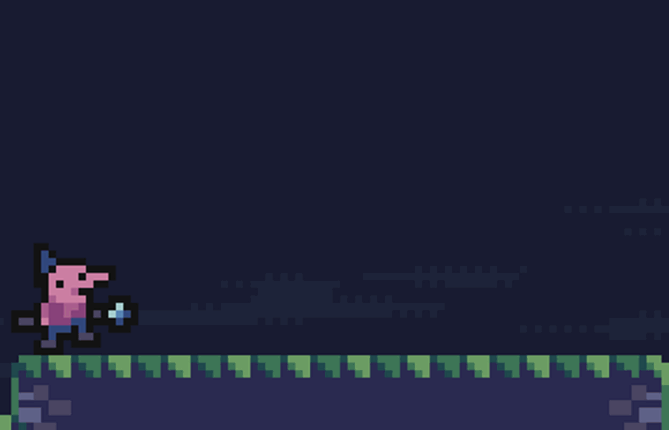 Vigor Mortis screenshot