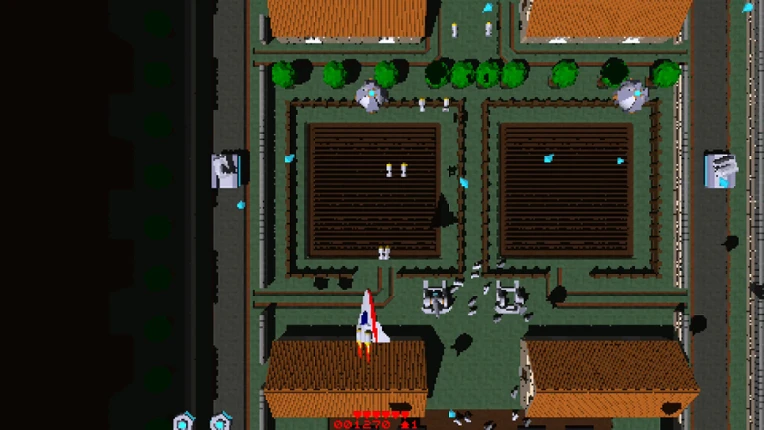 Viper Strike Image