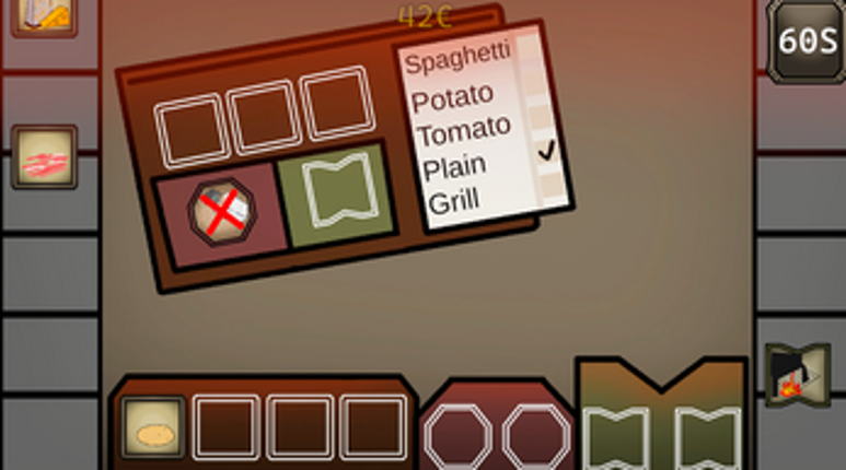 Wait! Let him cook Image