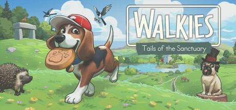 Games like Walkies