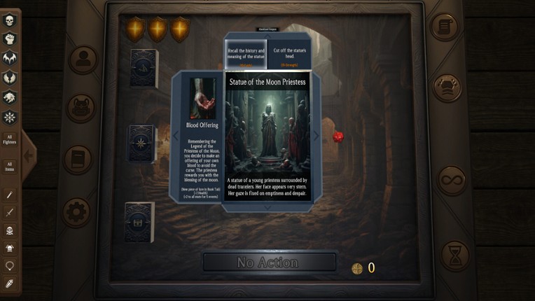 Warband & Magic Image