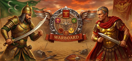 Games like WarBoard: Arena Empire