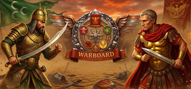 WarBoard: Arena Empire Image