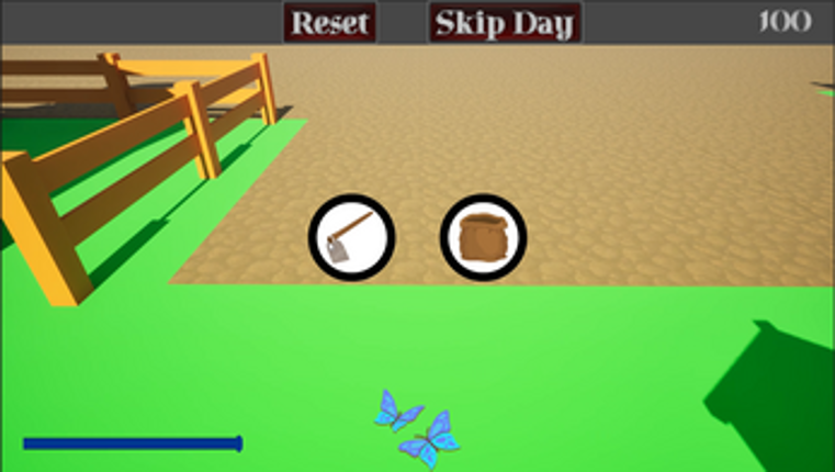 We Built This City - Farmer Image