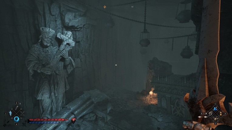 Whatever It Takes screenshot