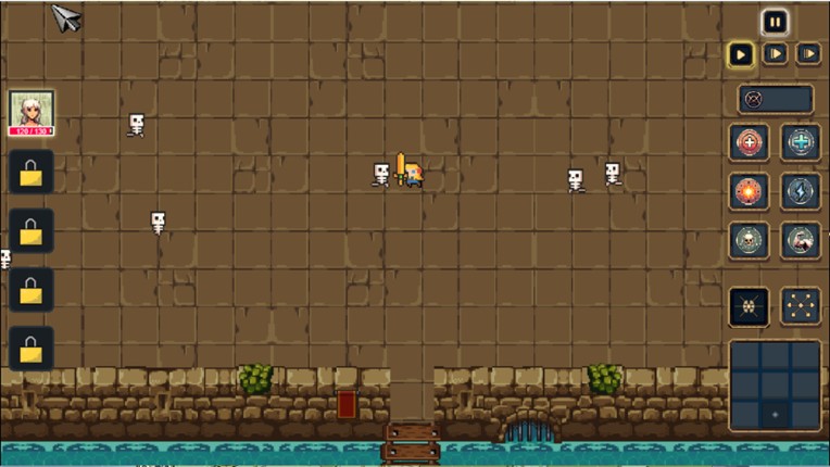 Whispers Of Waeth screenshot