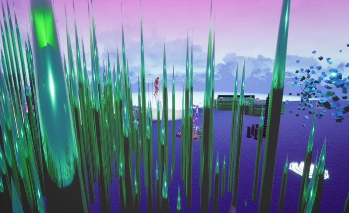 Windows Separate Worlds: Chapter 1 screenshot