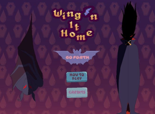 Games like Wing'n It Home