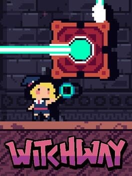 Games like WitchWay