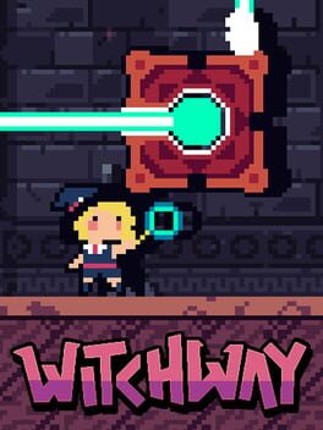 WitchWay Image
