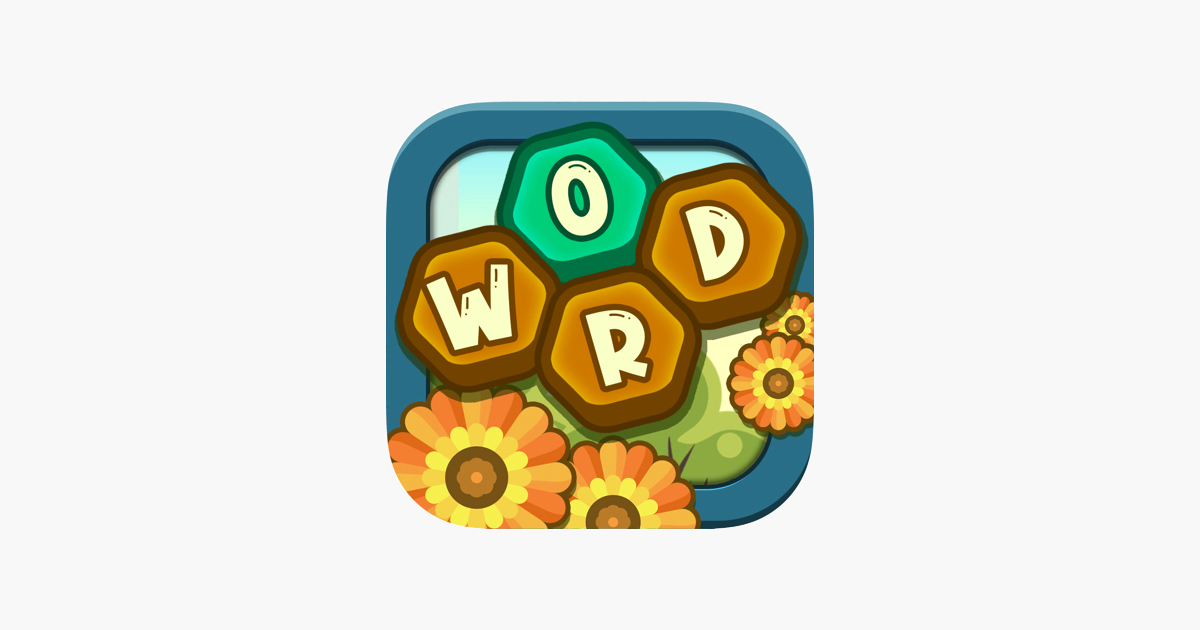 Games like Word Crazy Around