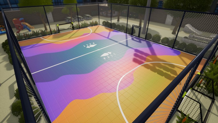 World of Football screenshot