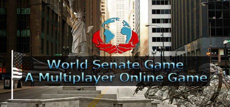 Games like World Senate