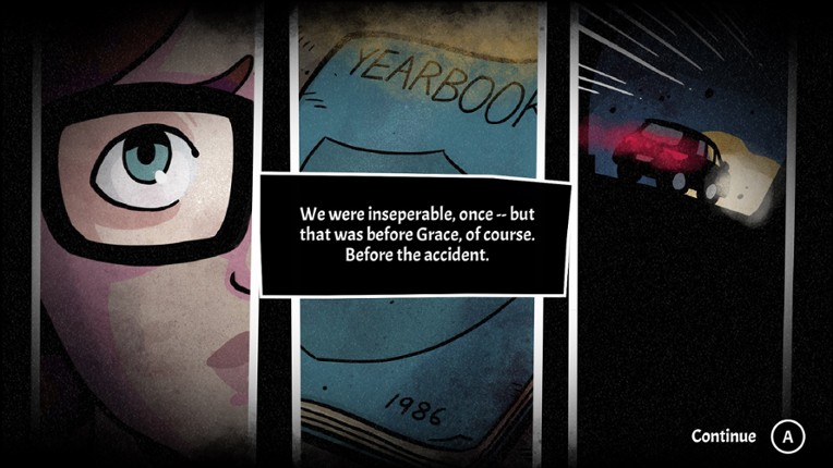 Worse Than Death screenshot