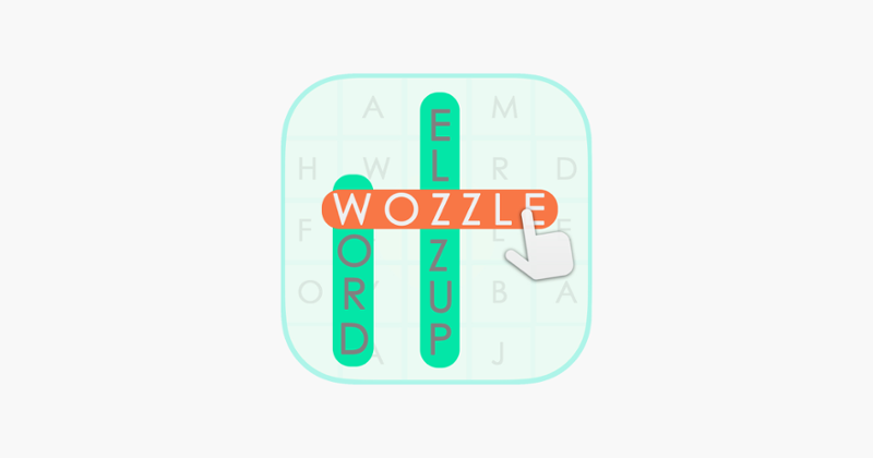 Wozzle Word Search Image