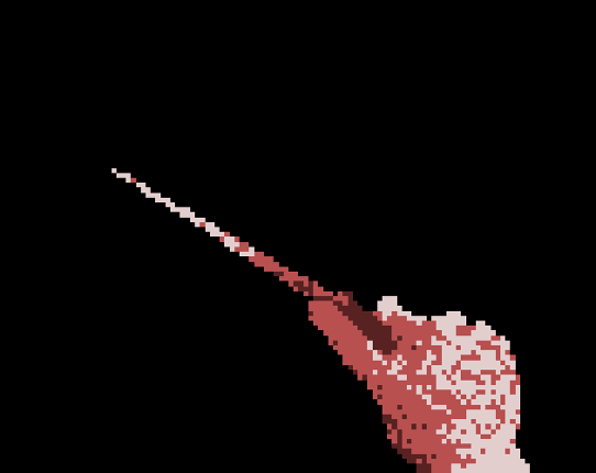 You are a Failed Murderer Image