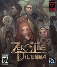 Zero Escape: Zero Time Dilemma Image