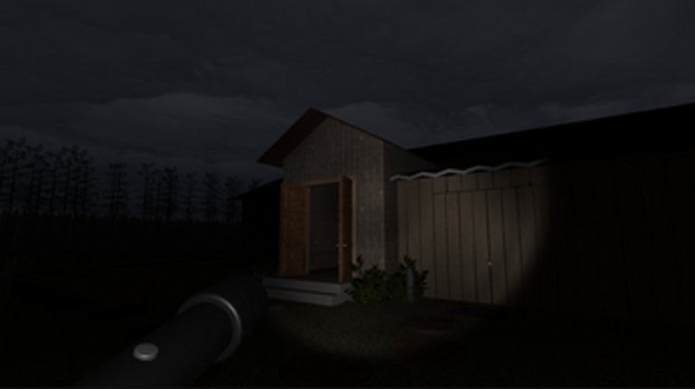 Пенек хочет кушать Image