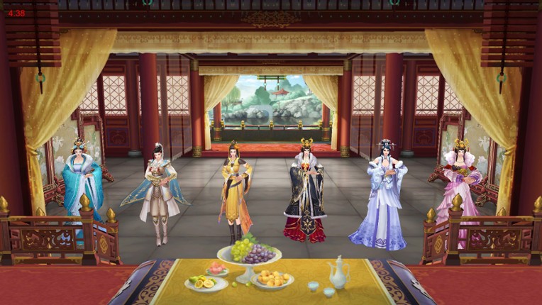 皇上驾到 screenshot