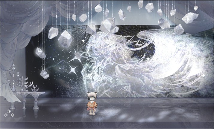 觅光：第一章 - Seeking Light : Chapter 1 screenshot