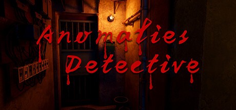 Games like Anomalies Detective