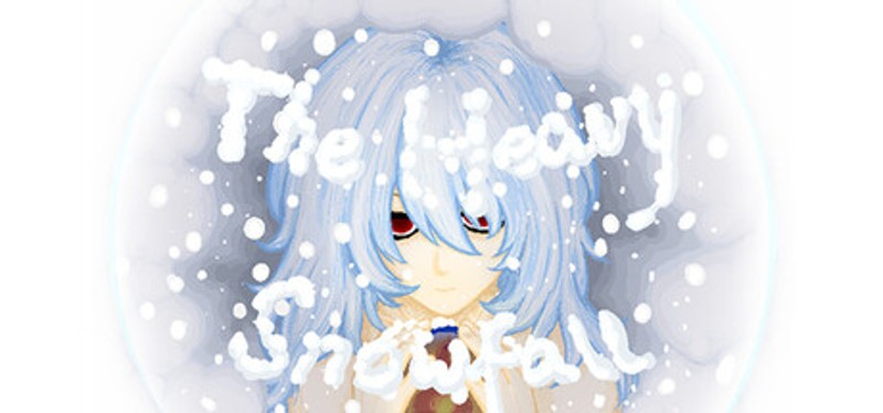 骤雪 The Heavy Snowfall Image