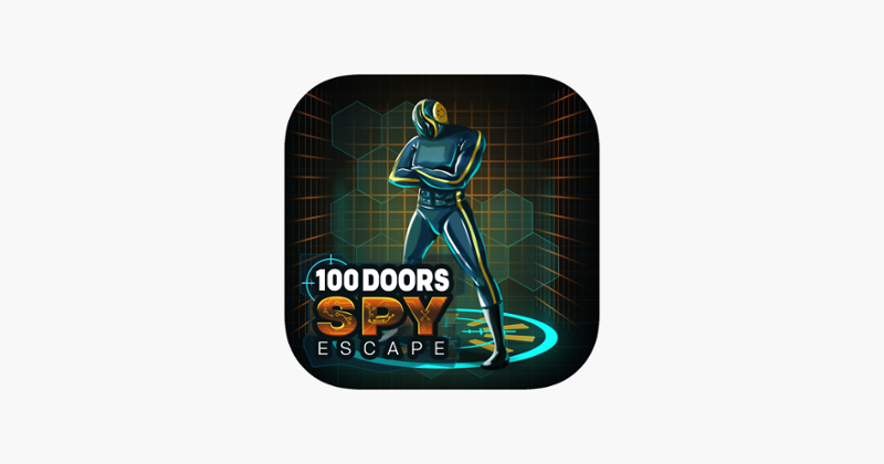 100 Doors Spy Escape Image