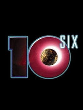 Games like 10Six Online
