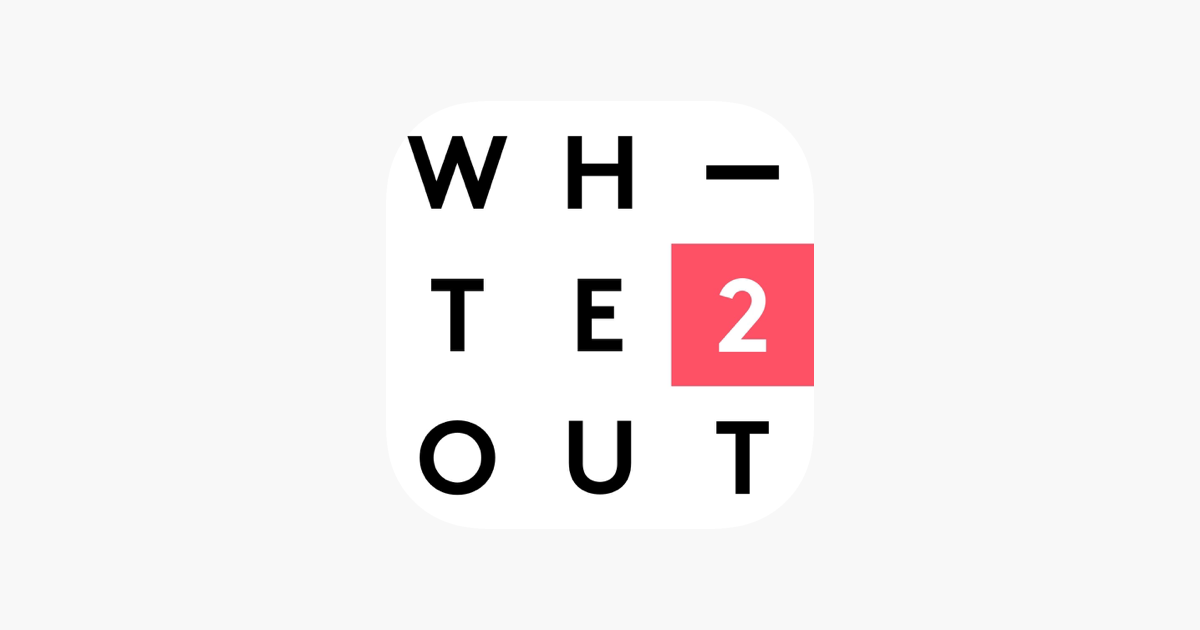Games like 2048: Whiteout 2