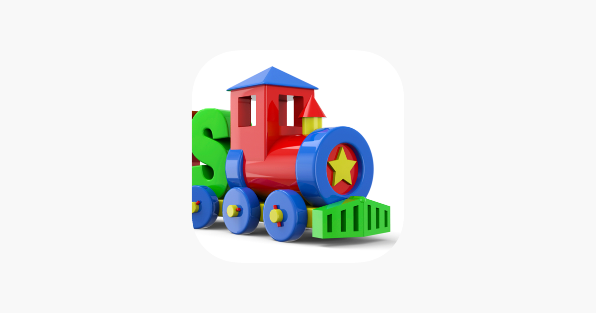 Games like 3D Baby Blocks Train games IXL