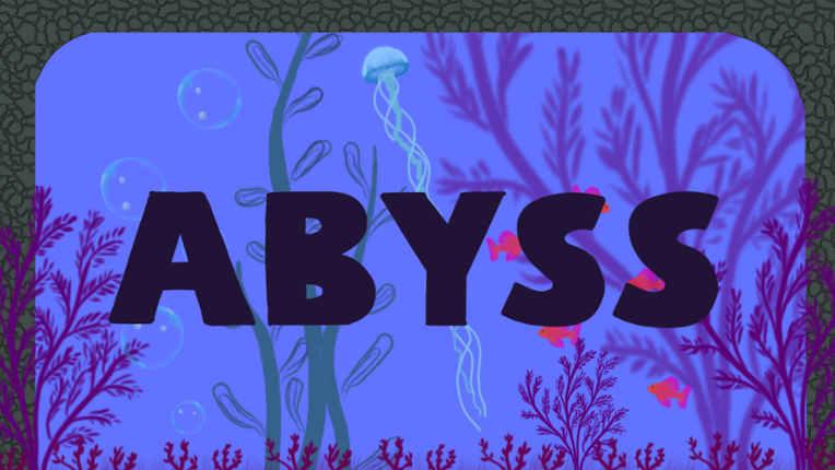 A.B.Y.S.S. Game Cover