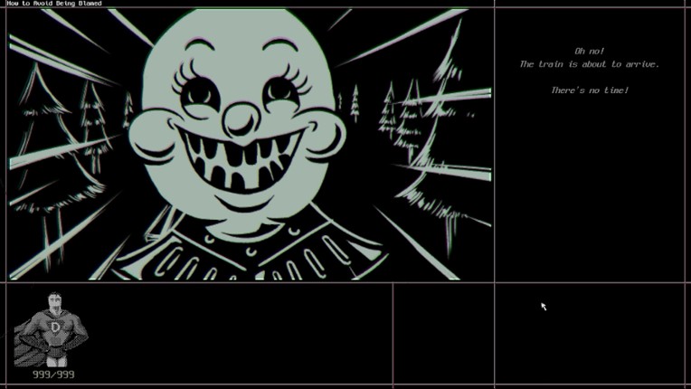 a Dogs Dream screenshot