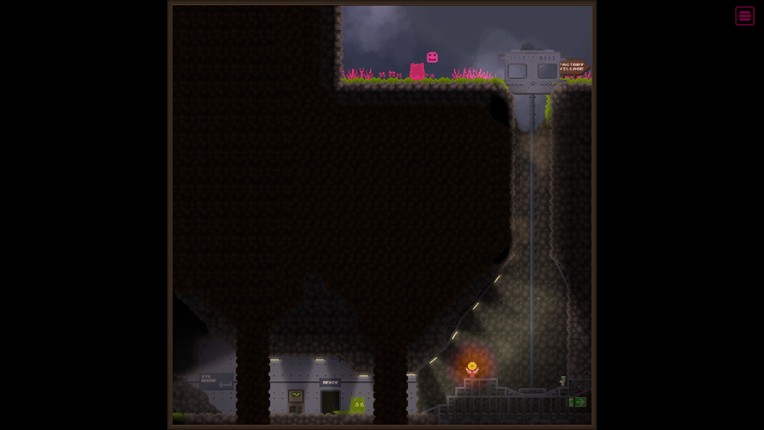 A Ruthless World screenshot