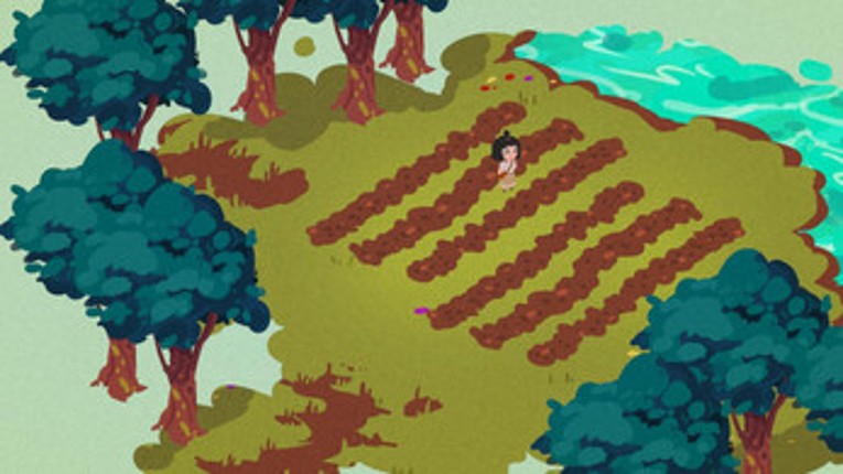 A Short Gift screenshot