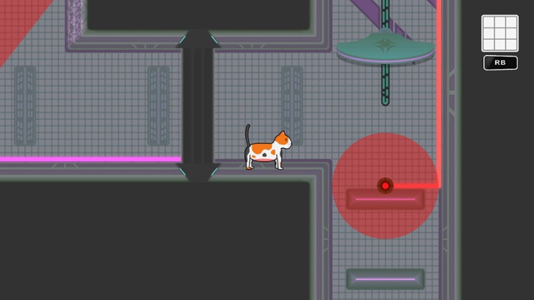 A Simple Expurriment screenshot