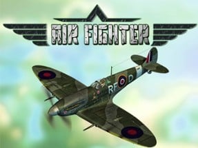 Ace Air Fighter Image