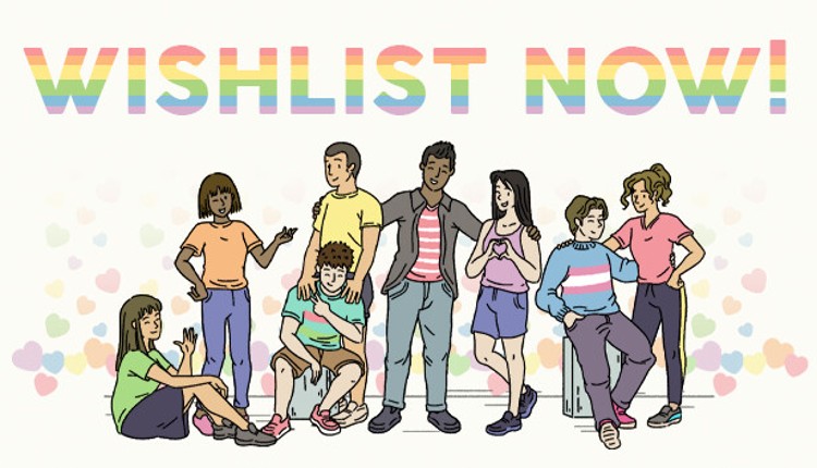 Adorable Home screenshot