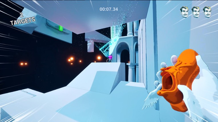 Agent Bob screenshot