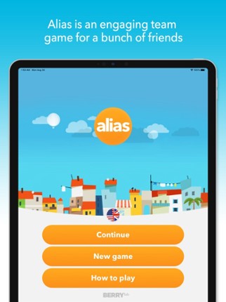 Alias Premium screenshot