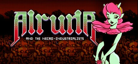 Games like Alruna and the Necro-Industrialists