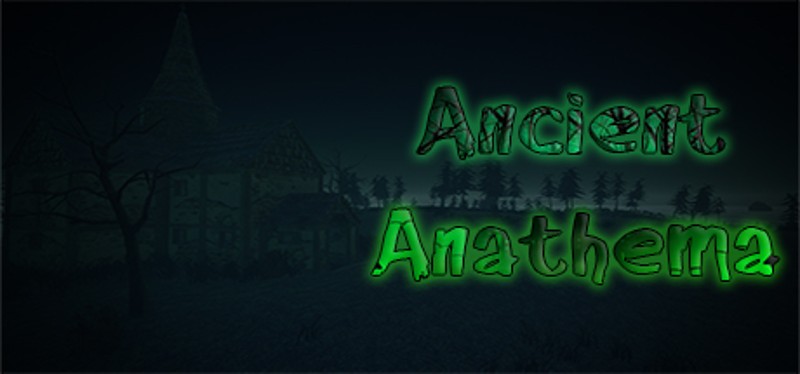 Ancient Anathema Game Cover