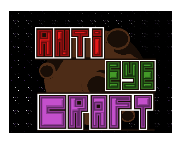 Games like Anti Eye Craft