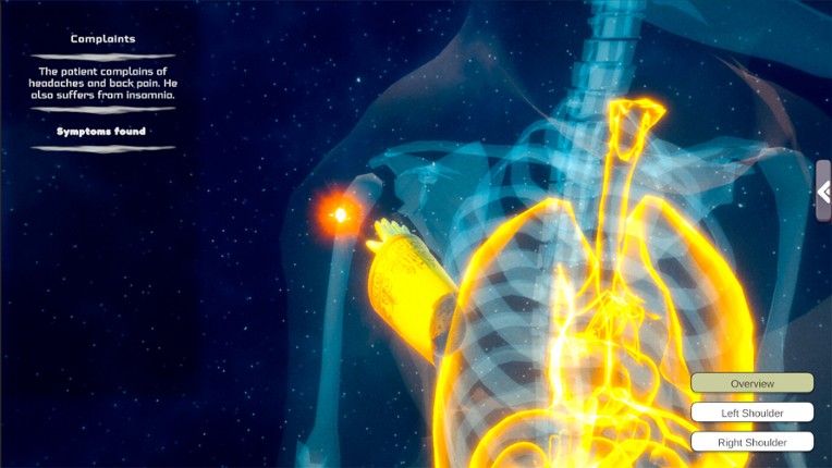 Applied Shamanism screenshot